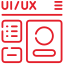 UI/UX Design for Apps