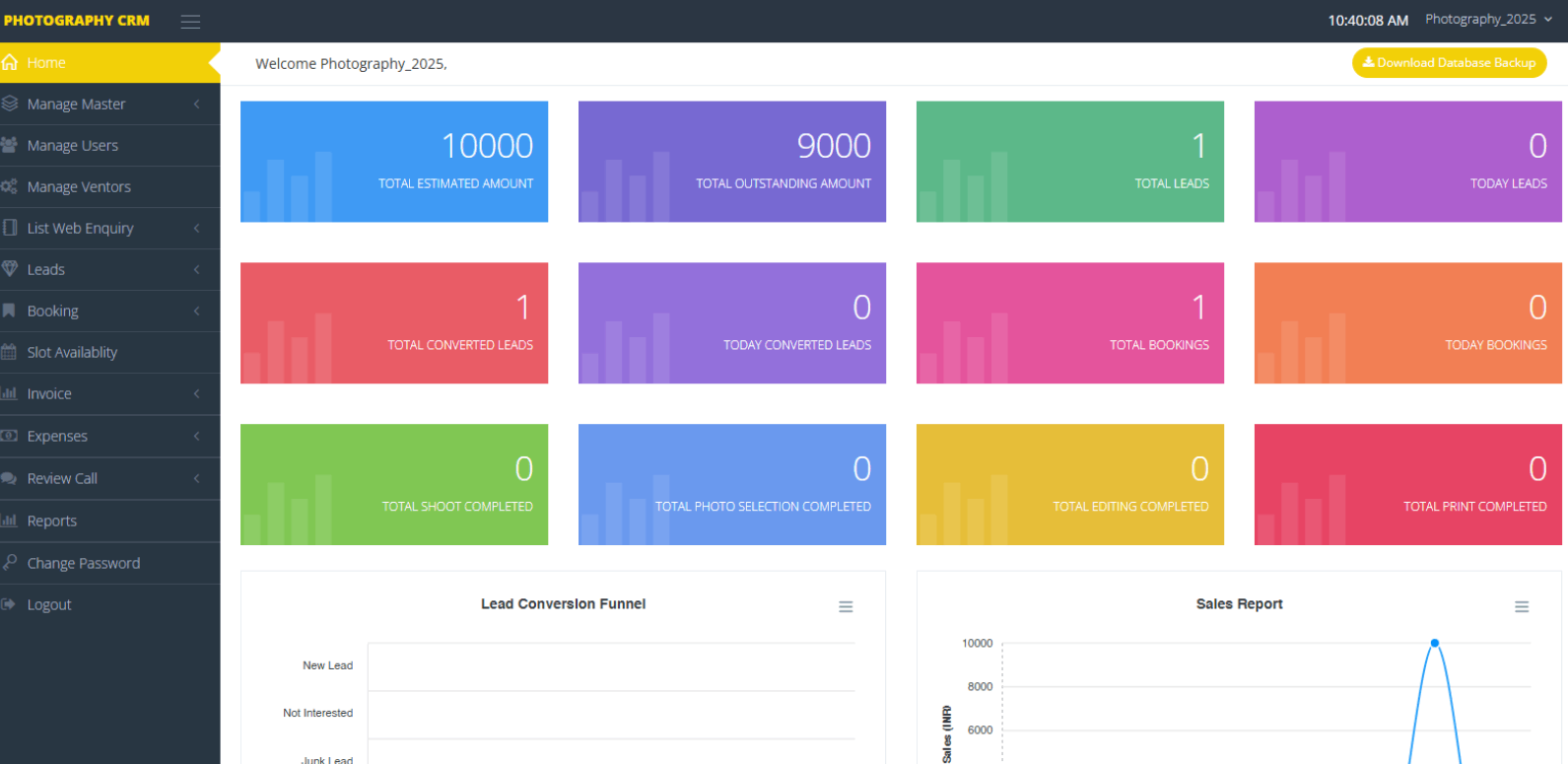 Personalized modules