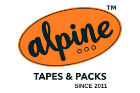 Alpine Tape