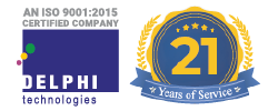 Delphi Technologies