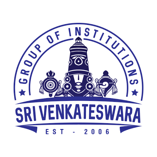Sri Venkateswara Institutions