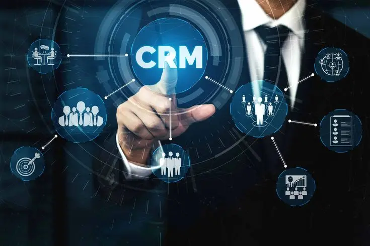 Custom CRM Development Company: The Ultimate Guide to Choosing the Right CRM Partner in 2026