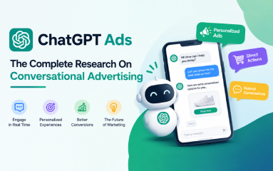 The Complete Research On Conversational Advertising