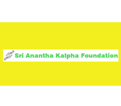 Sri Anantha Kalpha Foundation